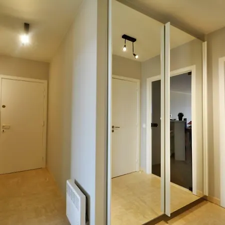 Appartement Scorpio B