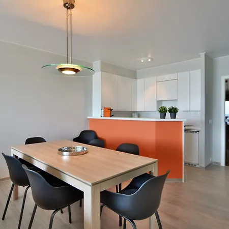 Scorpio B * Nieuwpoort