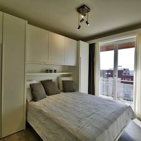 Scorpio B Nieuwpoort