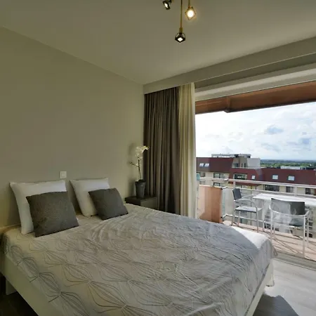 Apartamento Scorpio B