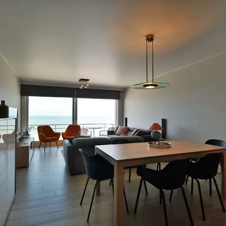 Appartement Scorpio B