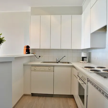 Appartement Scorpio B