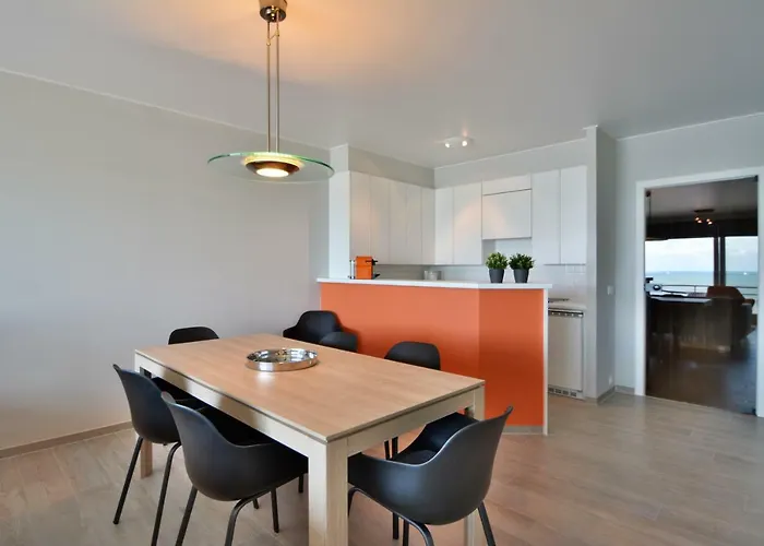 Scorpio B * Nieuwpoort